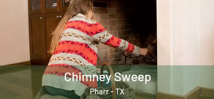 Chimney Sweep Pharr - TX