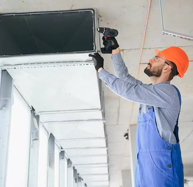 Why Homeowners & Businesses Trust Us in Pharr, TX