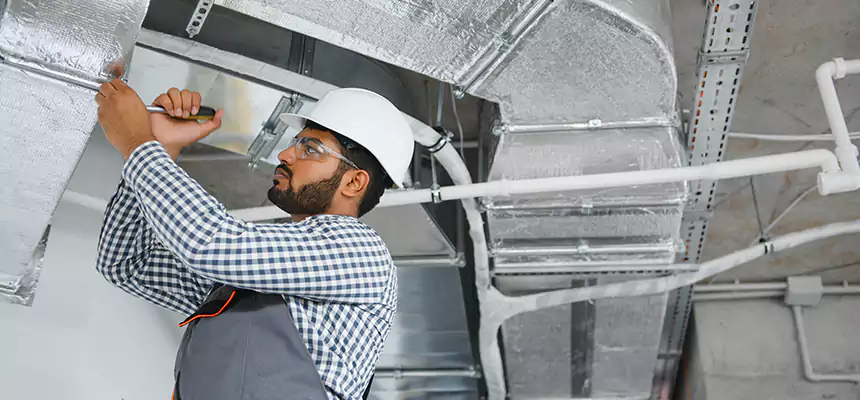 Proactive Ac Vent Repairs & Air Duct Replacement Companies Near Me in Pharr