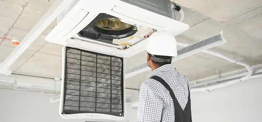 Our Affordable Duct Cleaning Near Me Services in Pharr, TX