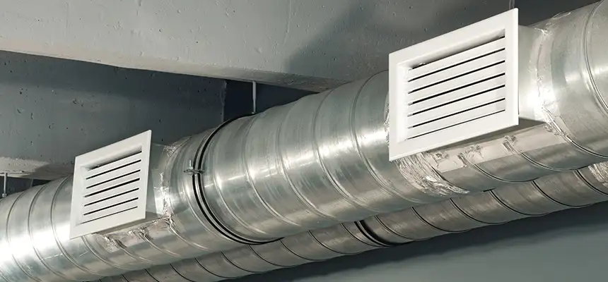 Our Air Duct Camera Inspection Services in Pharr, TX