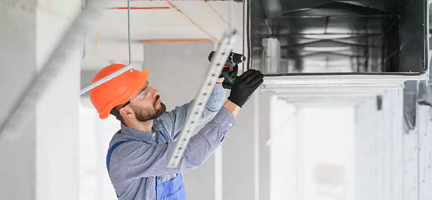 Our Air Vent Replacement Services in Pharr, TX