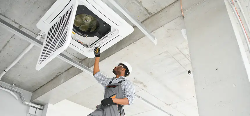 Efficient Multi‑Unit & HOA Annual Vent Cleaning Plans in Pharr