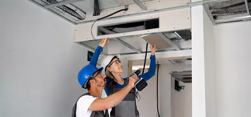 Our Attic Air Duct Cleaning Services in Pharr, TX