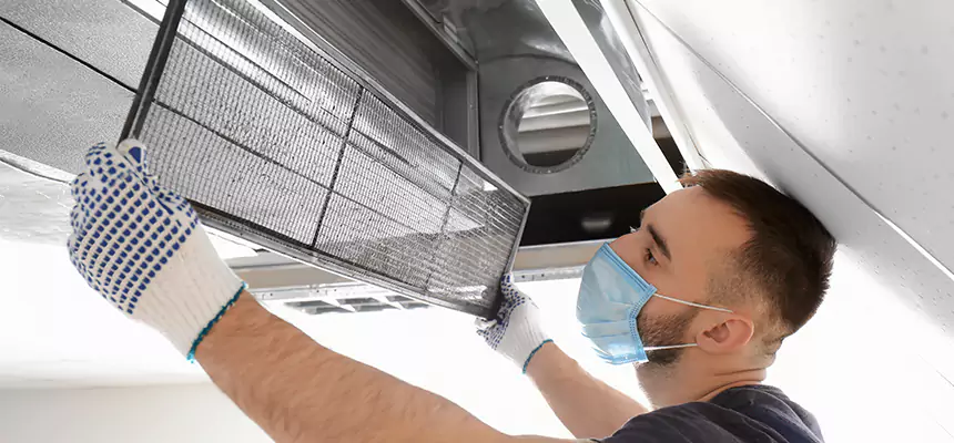 Our Bathroom Exhaust Duct Cleaning Services in Pharr, TX