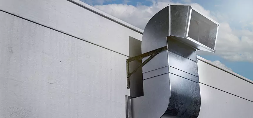 Comprehensive Commercial HVAC Cleaning in Pharr