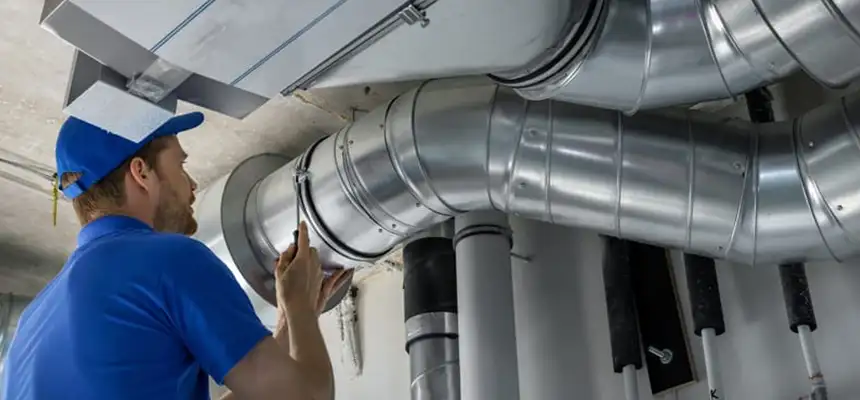 Our Commercial Laundry Vent Cleaning Services in Pharr, TX