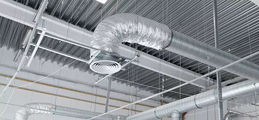 Our Dryer Vent Hose Replacement Services in Pharr, TX