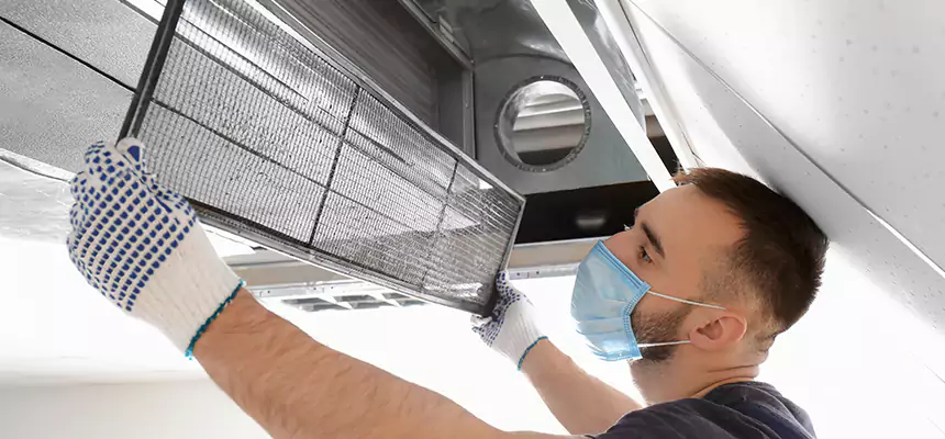 Our Dryer Vent Replacement Services in Pharr, TX