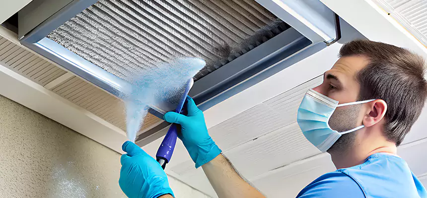 Our Home Ventilation Cleaning Services in Pharr, TX