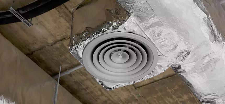Our HVAC Ductwork Installation Services in Pharr, TX