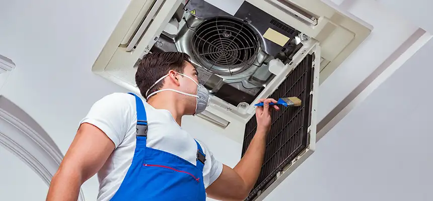 Our Move-in/Move-out Duct Cleaning Services in Pharr, TX
