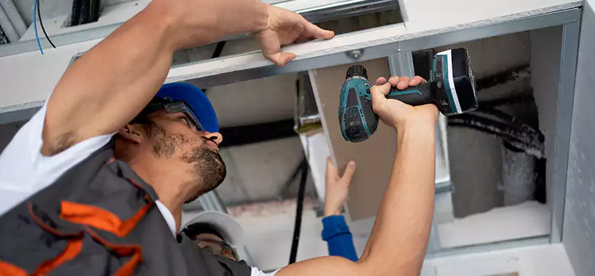 Our Retail Store Duct Cleaning Services in Pharr, TX
