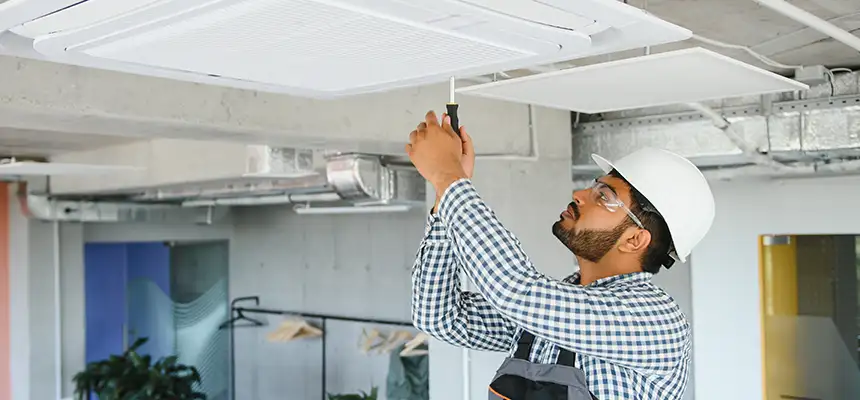 Our Roof Dryer Vent Cleaning Services in Pharr, TX