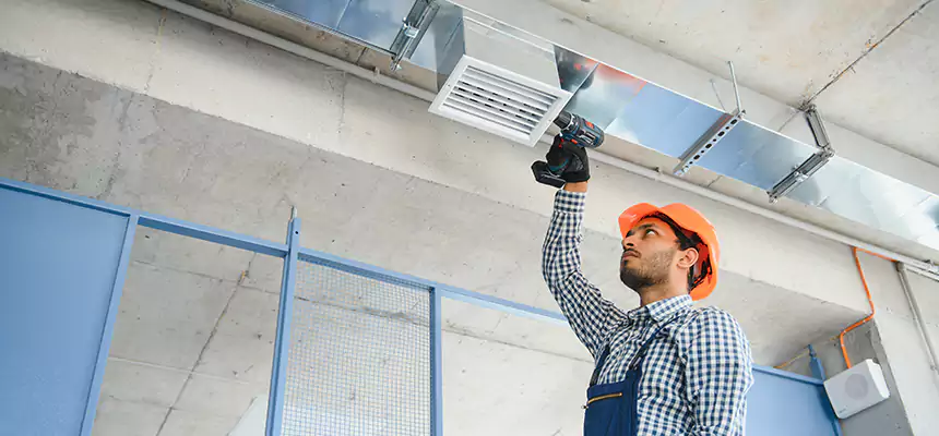 Efficient Exhaust Vent Cleaning in Pharr, TX