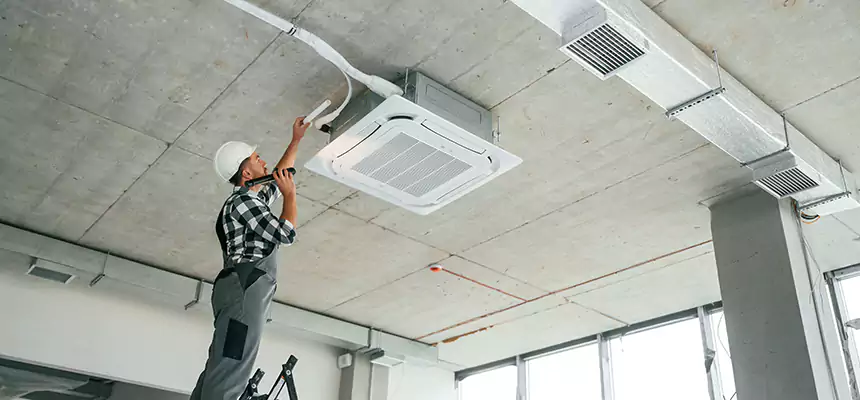 Our Wi Fi Connected Air Ducts Services in Pharr, TX