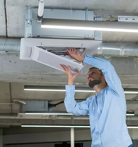 About Air Duct Sealing And Repair in Pharr, TX