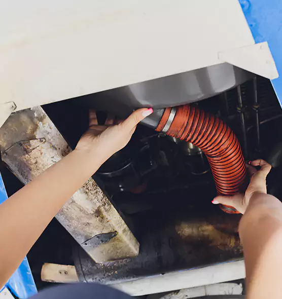 About Air Duct Virus Disinfection in Pharr, TX