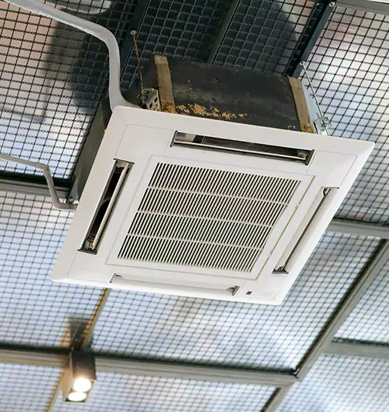 Top-Notch Allergy Relief Vent Cleaning Services in Pharr, TX