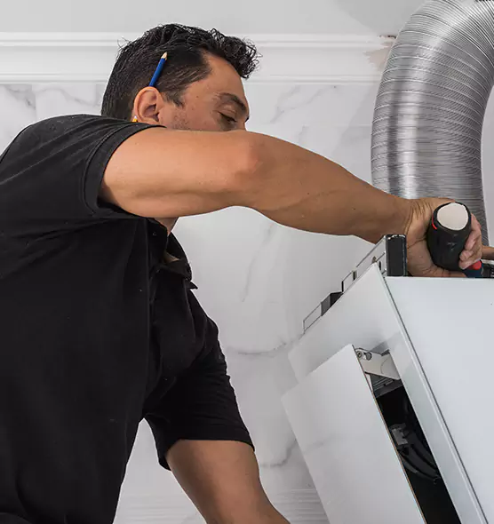 Trusted Bathroom Exhaust Duct Cleaning in Pharr, TX