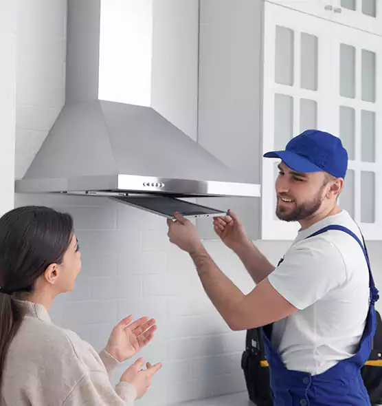 Professional Dryer Vent Cleaning Service in Pharr, TX