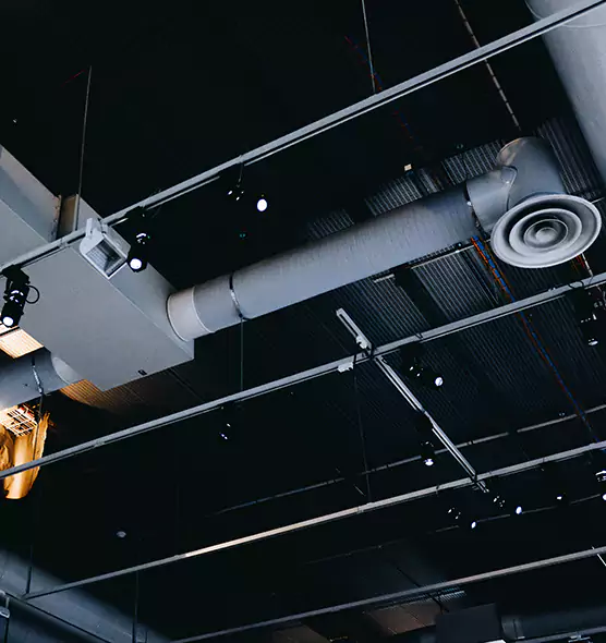 Professional Duct Cleaning For LEED Homes in Pharr, TX