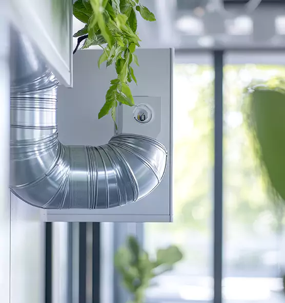 Professional Eco-Safe Dryer Vent Cleaning in Pharr, TX