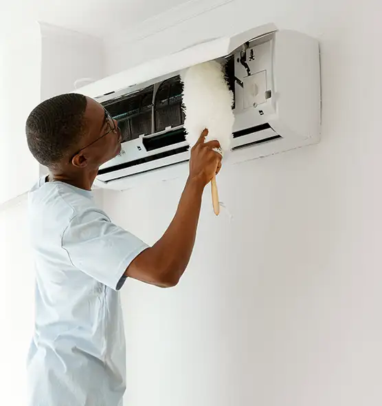 Professional Maximize AC Efficiency  in Pharr, TX