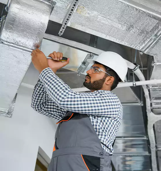 Welcome to Mold & Mildew Removal from Air Ducts Pharr, TX