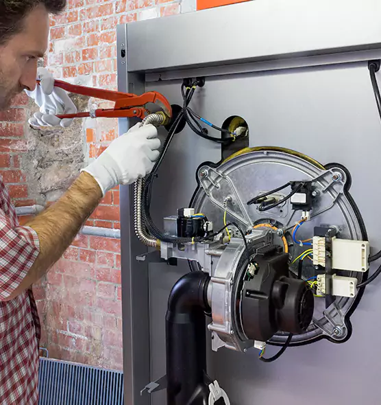 Advanced Repair Dryer Vent Hose in Pharr, TX