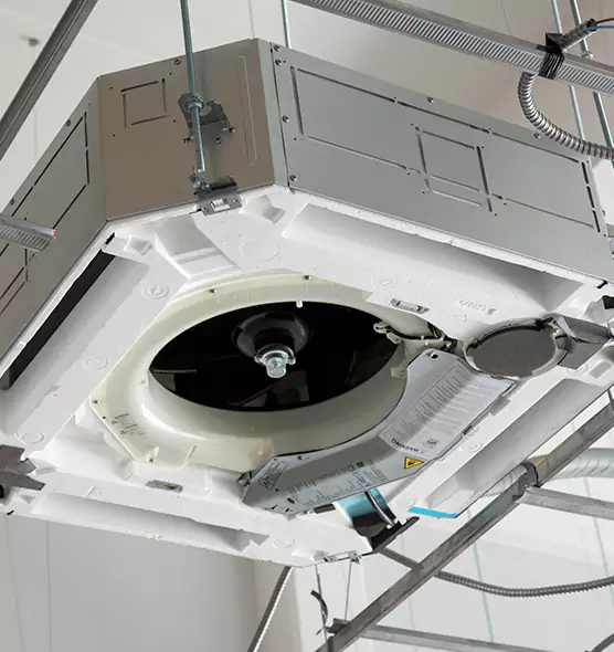 Professional Roof Vent Lint Removal Pharr, TX