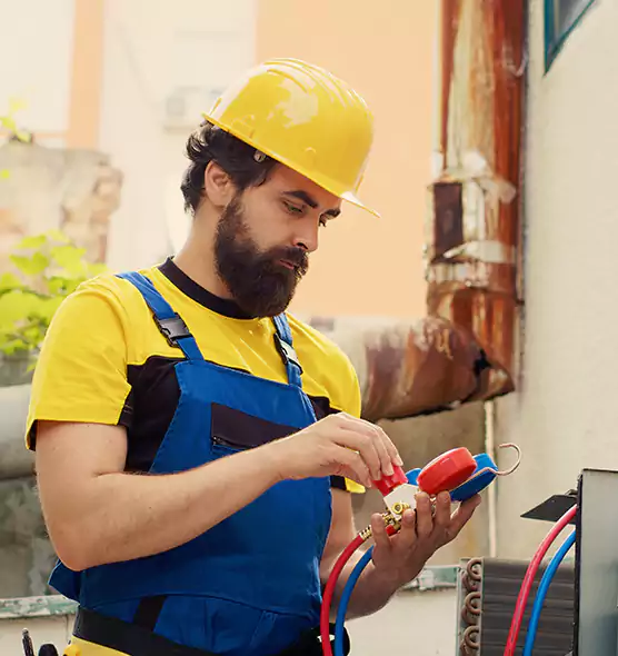 About Smart HVAC Installation in Pharr, TX