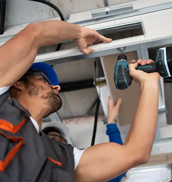 About Vent Smoke Odor Elimination in Pharr, TX