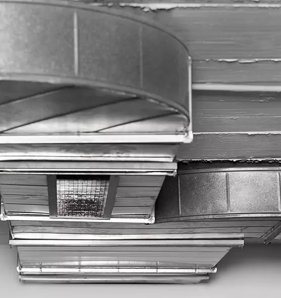 Professional Wall Vent Cleaning Service in Pharr, TX