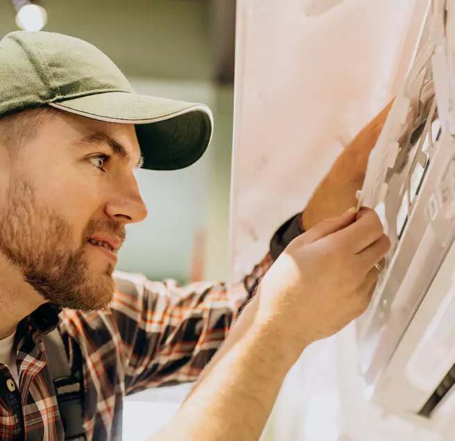 Why Homeowners Businesses Trust Us in Pharr, TX?