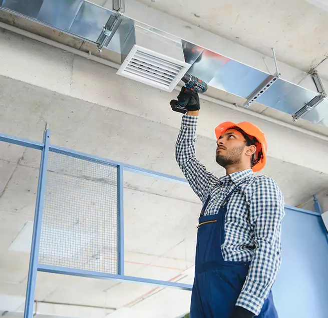 Why Homeowners & Businesses Trust Us in Pharr, TX?