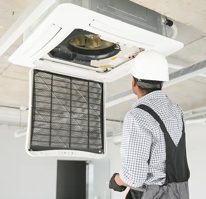 Why Homeowners & Businesses Trust Us in Pharr, TX?