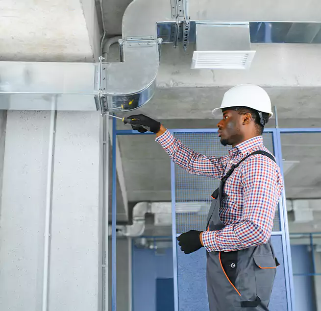 Why Homeowners & Businesses Trust Us Pharr, TX