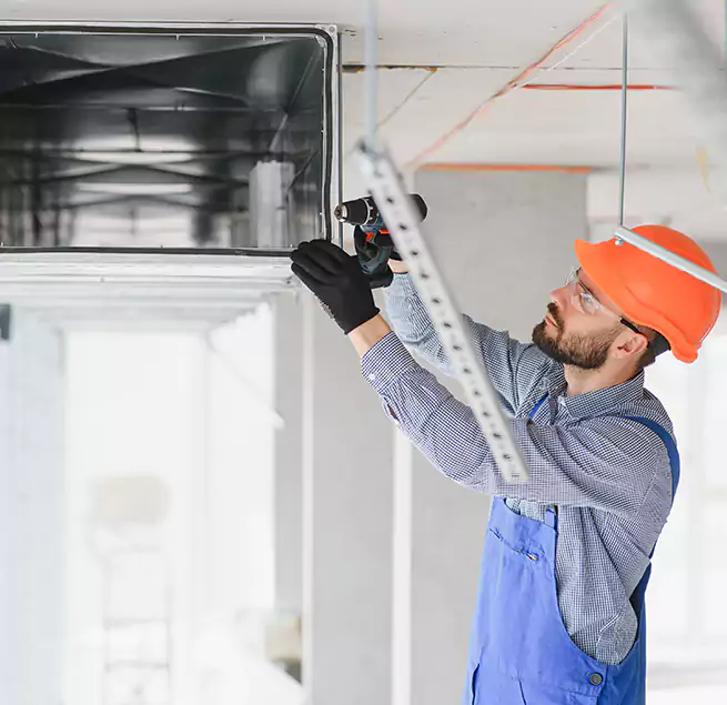 Why Homeowners & Businesses Trust Us Pharr, TX