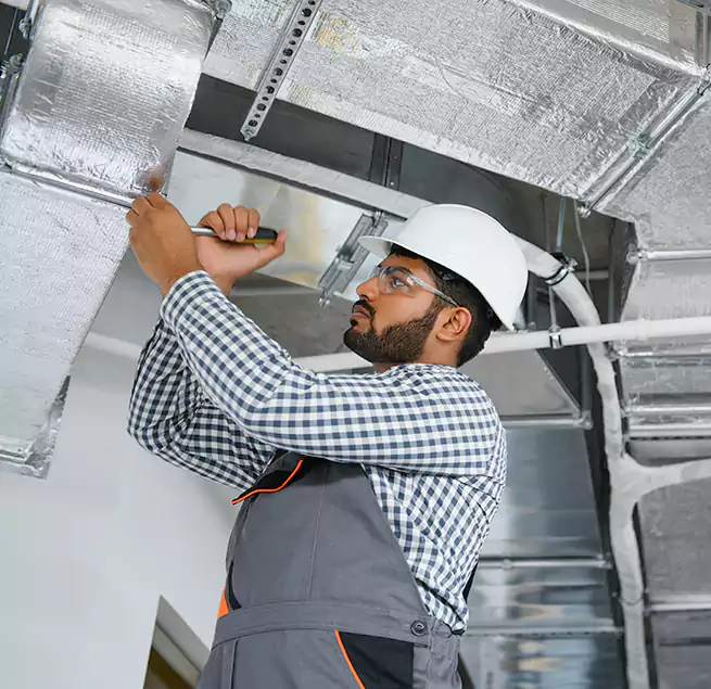 Why Homeowners & Businesses Trust Us Pharr, TX?