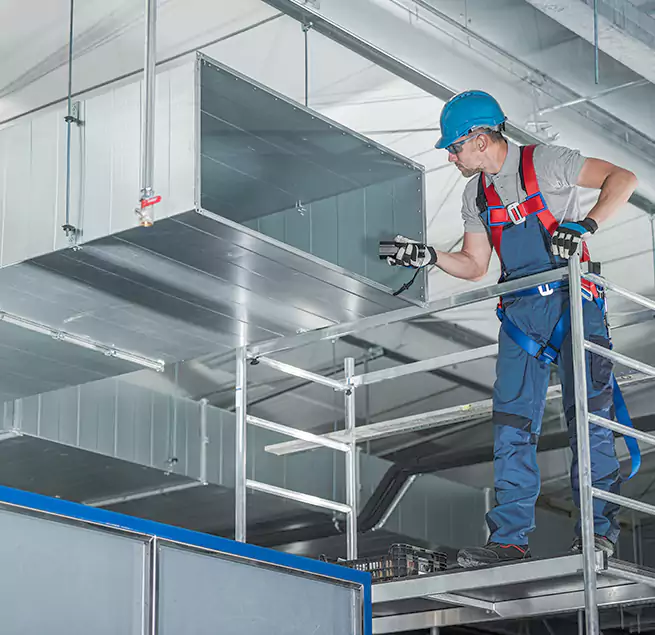 Why Homeowners & Businesses Trust Us in Pharr, TX?