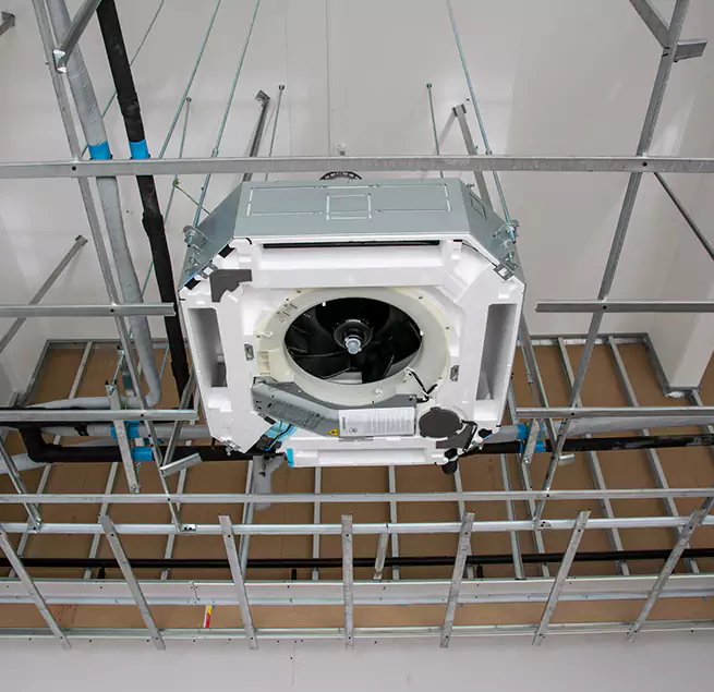 Why Homeowners & Businesses Trust Us in Pharr, TX?