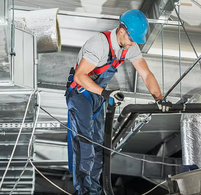 Why Homeowners & Businesses Trust Us in Pharr, TX?