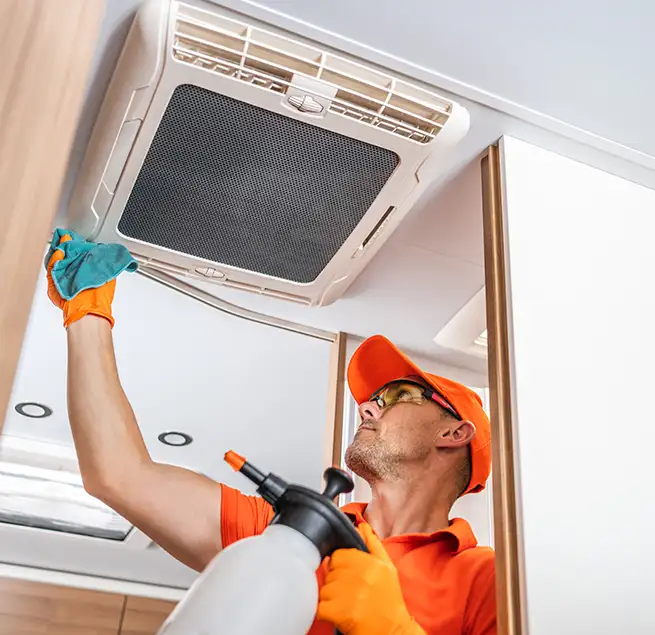 Why Homeowners & Businesses Trust Us in Pharr, TX?