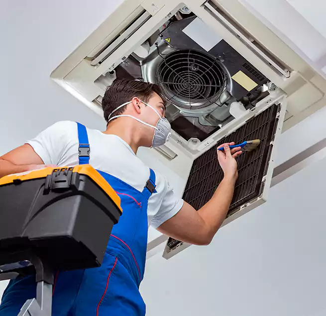 Why Homeowners & Businesses Trust Us in Pharr, TX