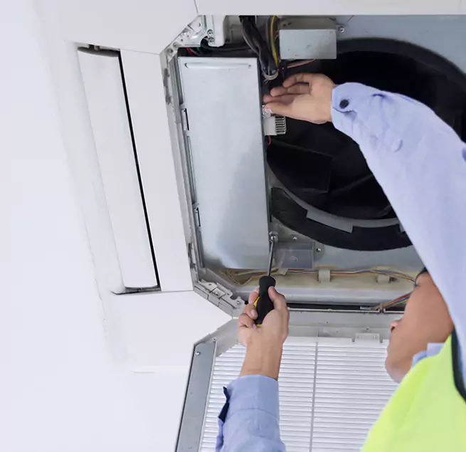 Why Homeowners & Businesses Trust Us in Pharr, TX?