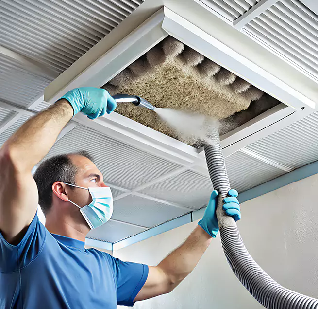 Why Homeowners & Businesses Trust Us Pharr, TX?