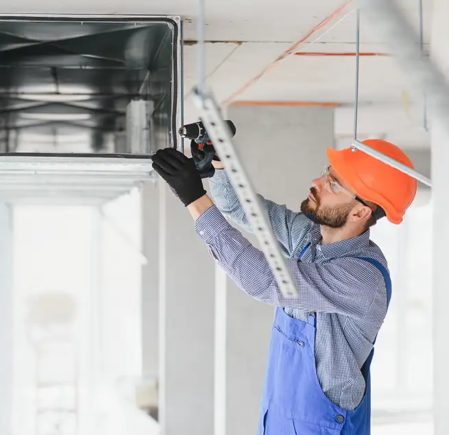 Why Homeowners Businesses Trust Us Pharr, TX