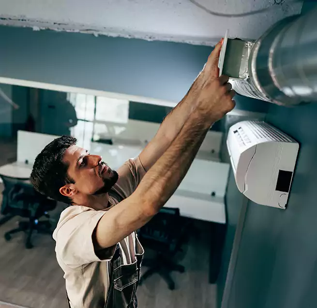 Why Homeowners & Businesses Trust Us in Pharr, TX?