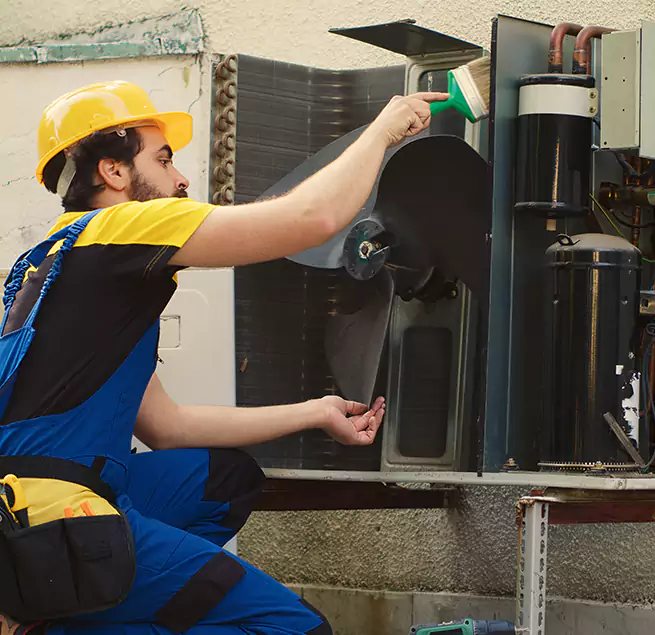 Why Homeowners & Businesses Trust Us Pharr, TX?